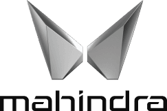 Gold Coast Mahindra logo